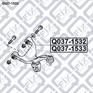 Q-Fix Q0371533
