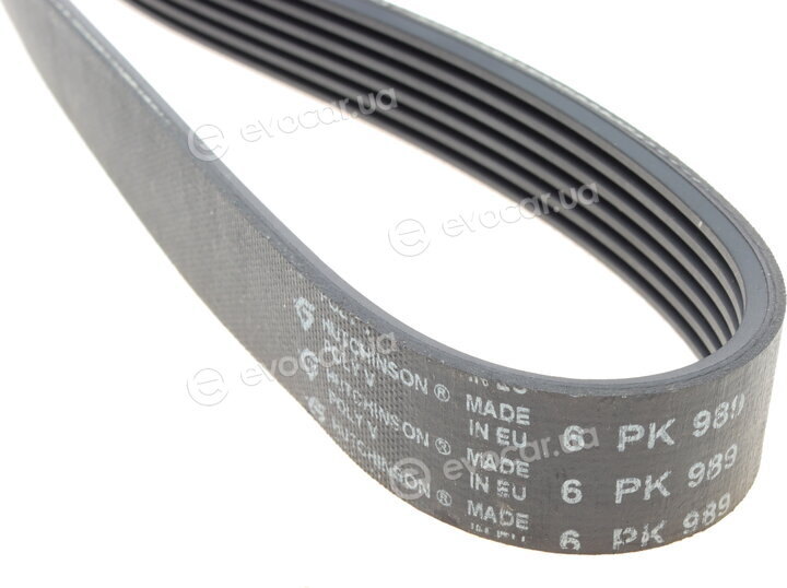 Hutchinson 989 SK 6
