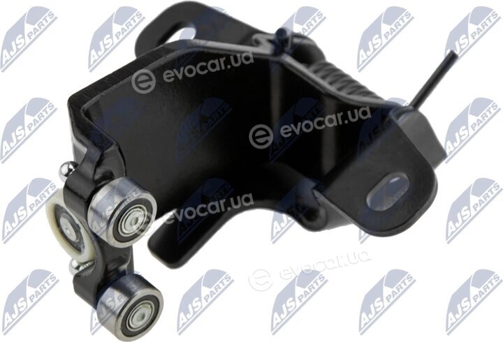 NTY EZC-ME-135