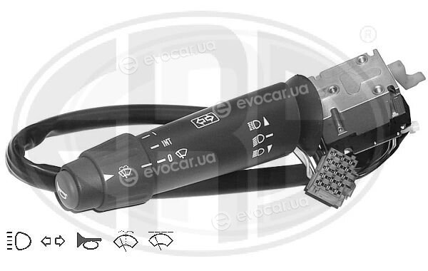 Era / Messmer 440058