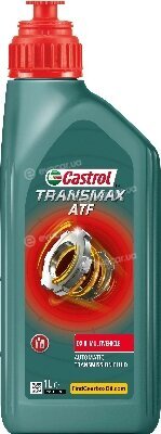 Castrol 15F176