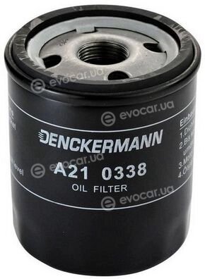 Denckermann A210338