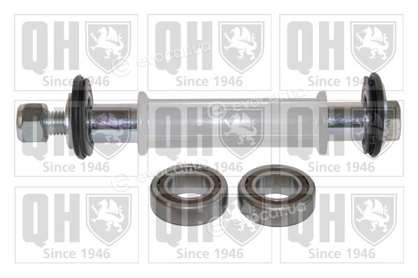 Quinton Hazell QWB9008