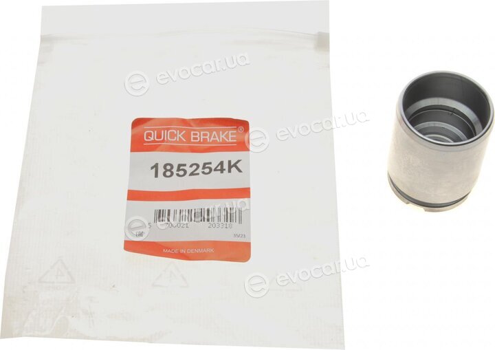 Kawe / Quick Brake 185254K