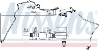 Nissens 846085