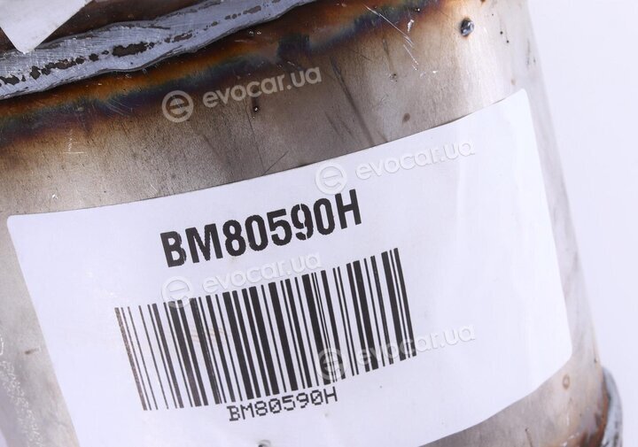 BM Catalysts BM80590H