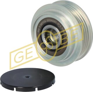 Gebe / Ika 3 5567 1