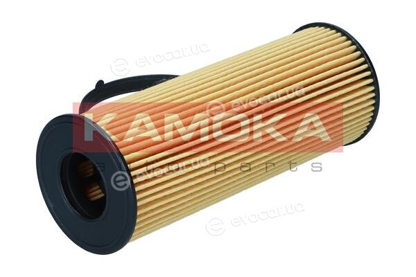 Kamoka F128401