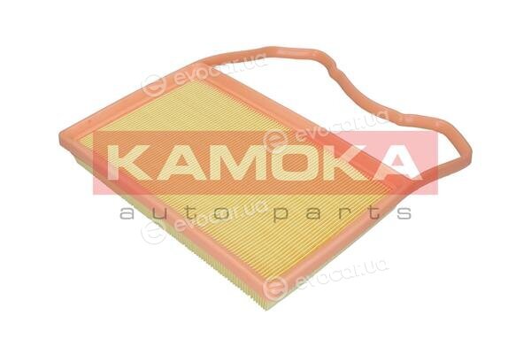 Kamoka F251001