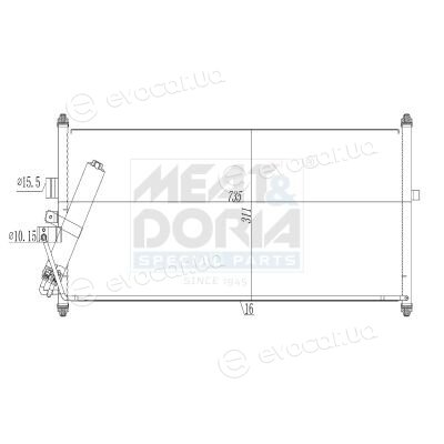 Meat & Doria 991187
