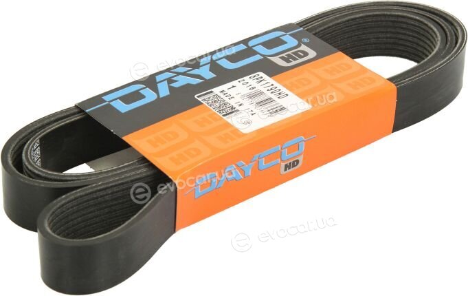 Dayco 8PK1790HD