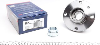 CX 329