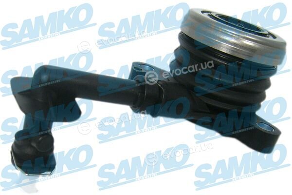 LPR / Samko M30230