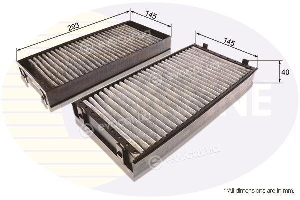 Comline EKF171A