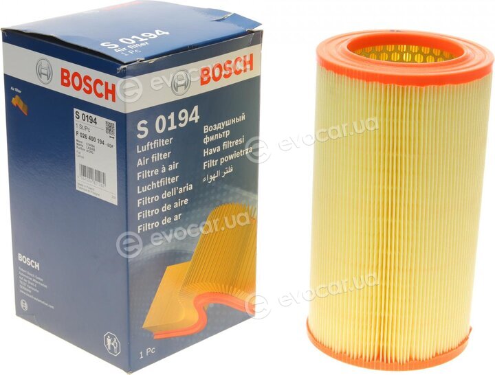 Bosch F 026 400 194