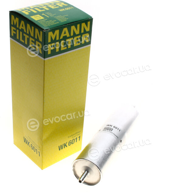 Mann WK 6011
