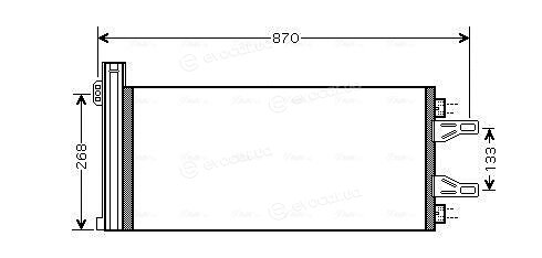 AVA CNA5248D
