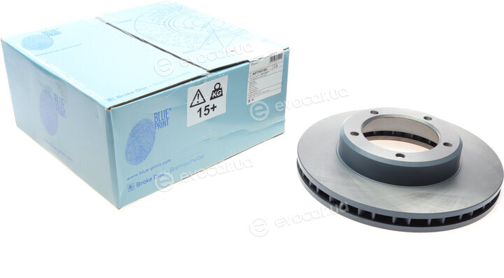 Blue Print ADT343190