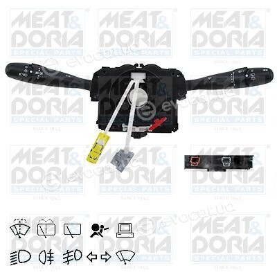 Meat & Doria 23040