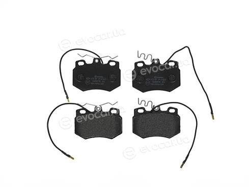 Brembo P 61 031