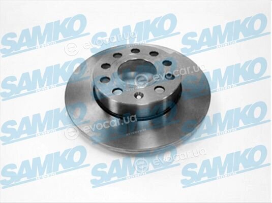 LPR / Samko A1010P