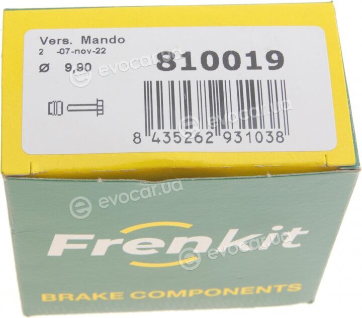 Frenkit 810019