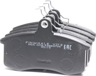 Finwhale V218