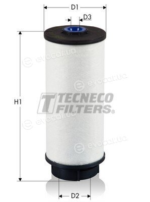 Tecneco GS026034E