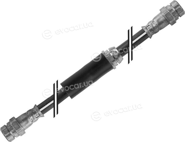 Meyle 114 525 0005