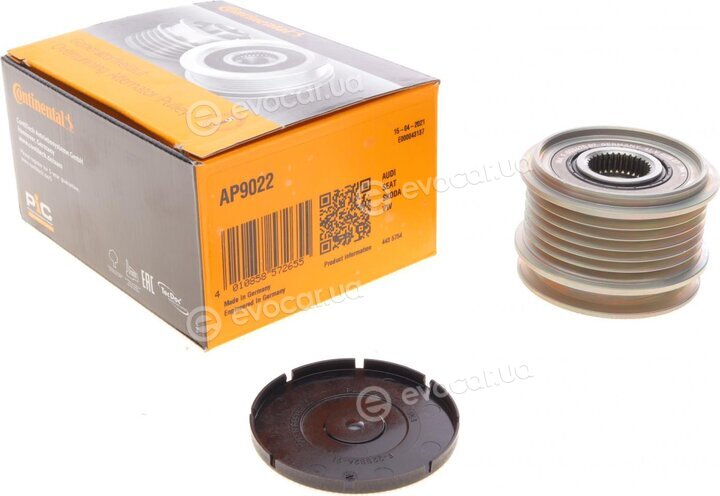 Continental AP9022