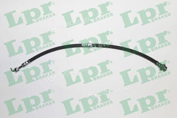 LPR / Samko 6T48499