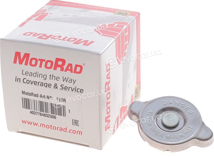 Motorad T-20R