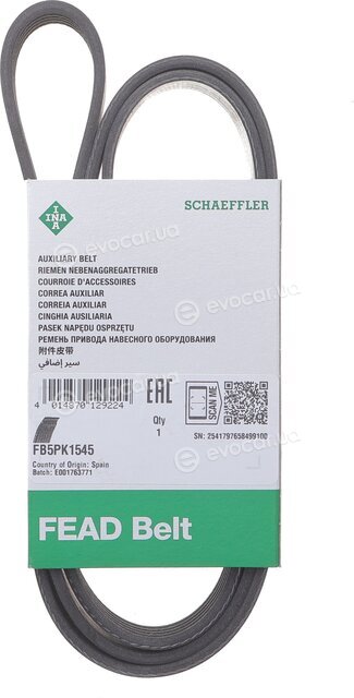 INA FB 5PK1545