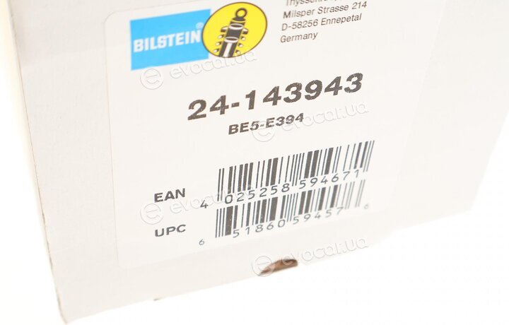 Bilstein 24-143943