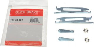 Kawe / Quick Brake 105 53 001