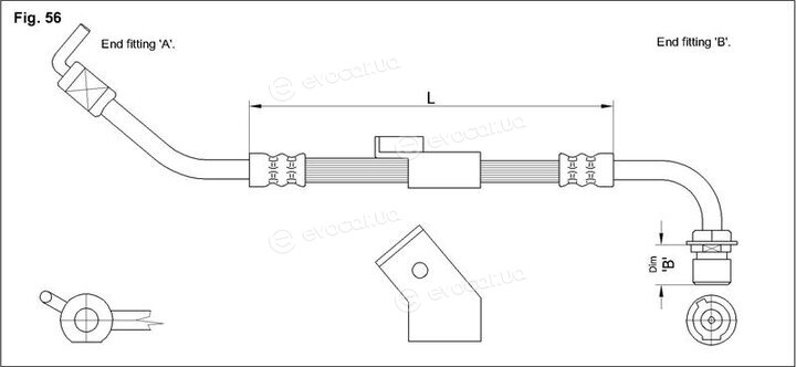 Starline HA AC.1232