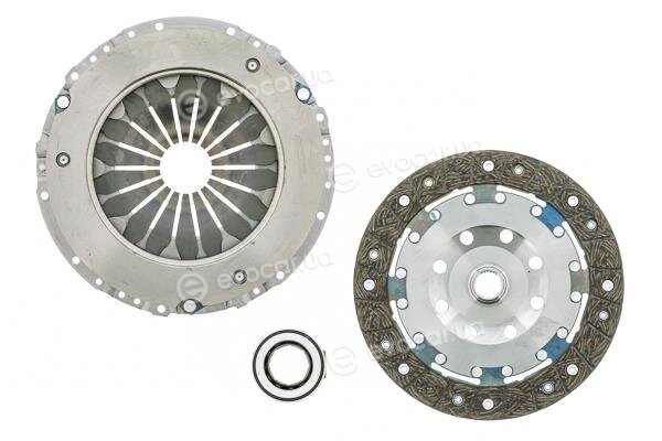 Aisin AI KE-VG47