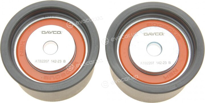 Dayco KTB257