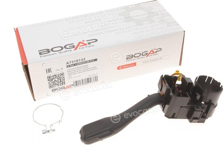 Bogap A7318133