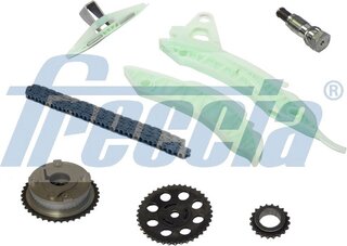 Freccia TK08-1105