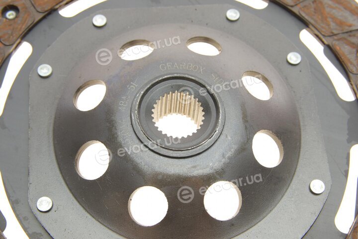 Kawe / Quick Brake 962193CSC