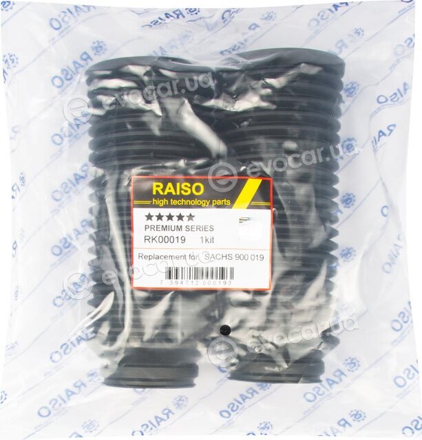 Raiso RK00019