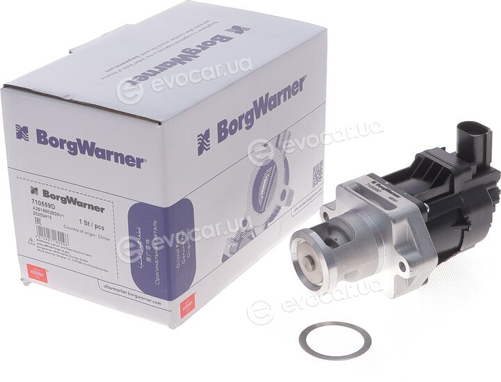 Wahler / BorgWarner 710559D