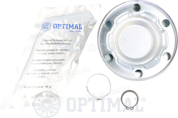 Optimal CVB-10454CR