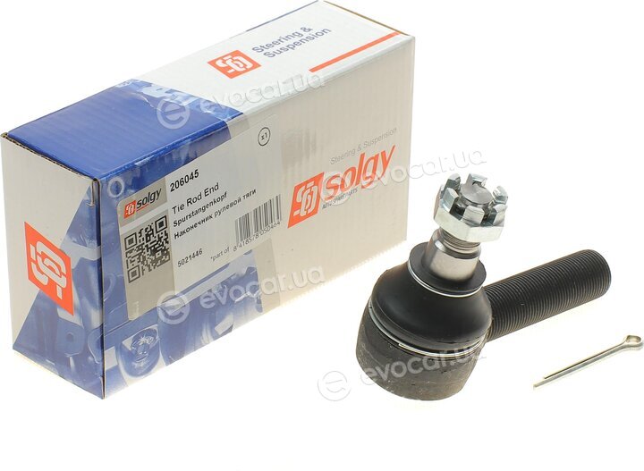 Solgy 206045