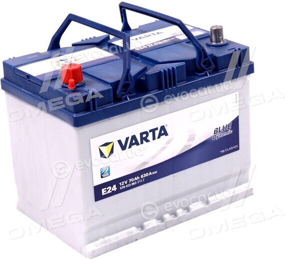 Varta 5704130633132