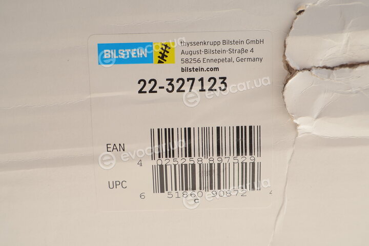 Bilstein 22-327123