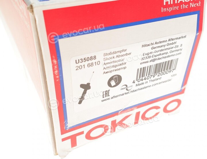 Tokico U35088