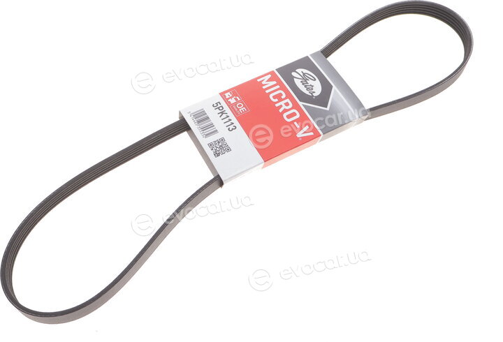 Gates 5PK1113