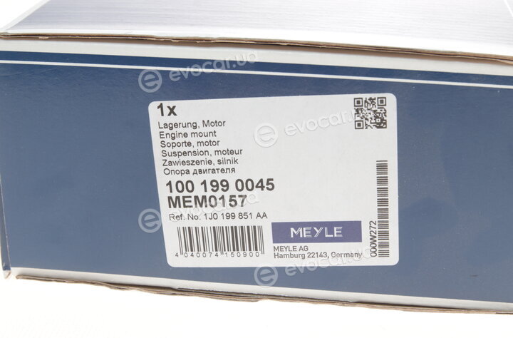 Meyle 100 199 0045